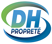 DH PROPRETE ROUANS